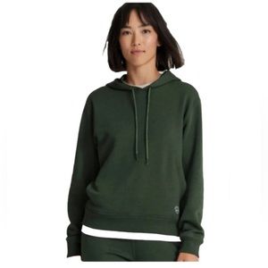 NEW WITH TAGS Allbirds R & R Pine Green Hoodie Sweatshirt in‎ Size Large